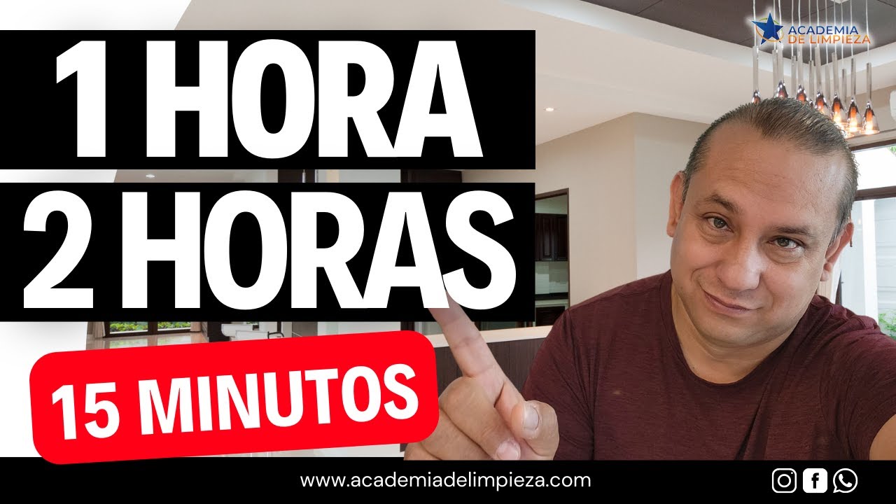 Cliente paga 2 horas por lavarle solo 1 baño! | Cuanto es el mínimo de tiempo? | Fernando Sanchez