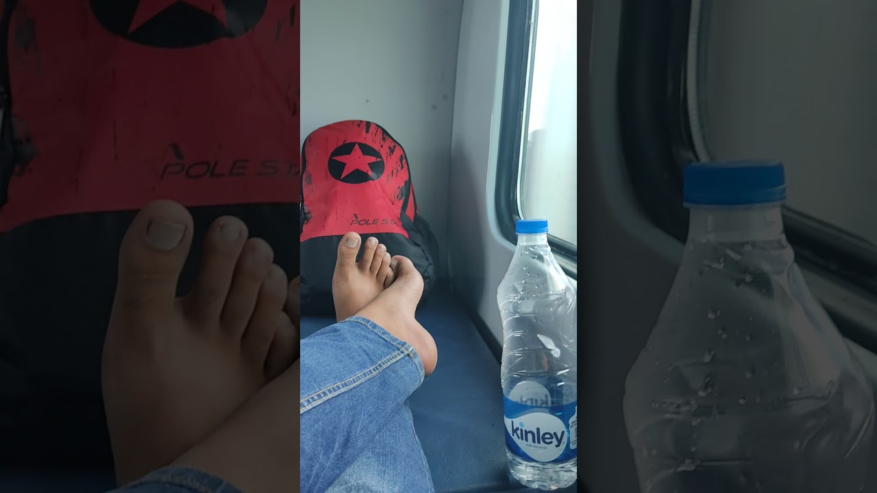 Rewa Anand Vihar😍🚂