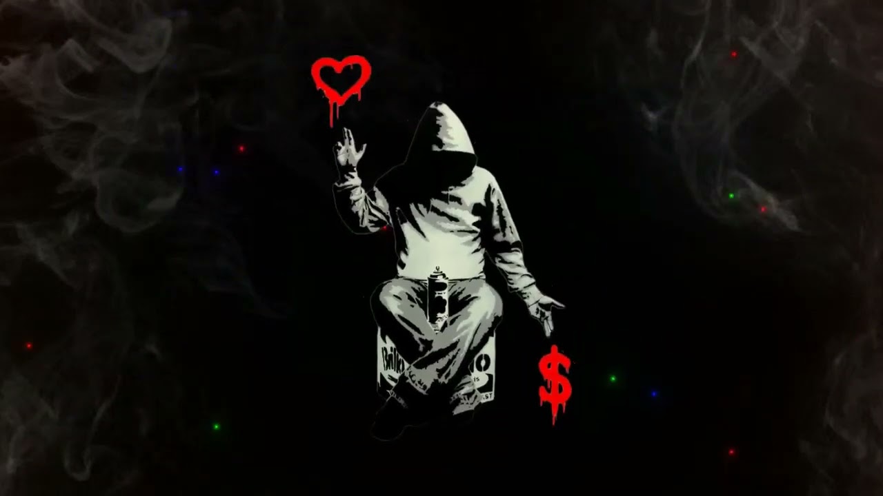 Dark Flute Drill Type Beat 2022 | Drill Instrumental Beat 
