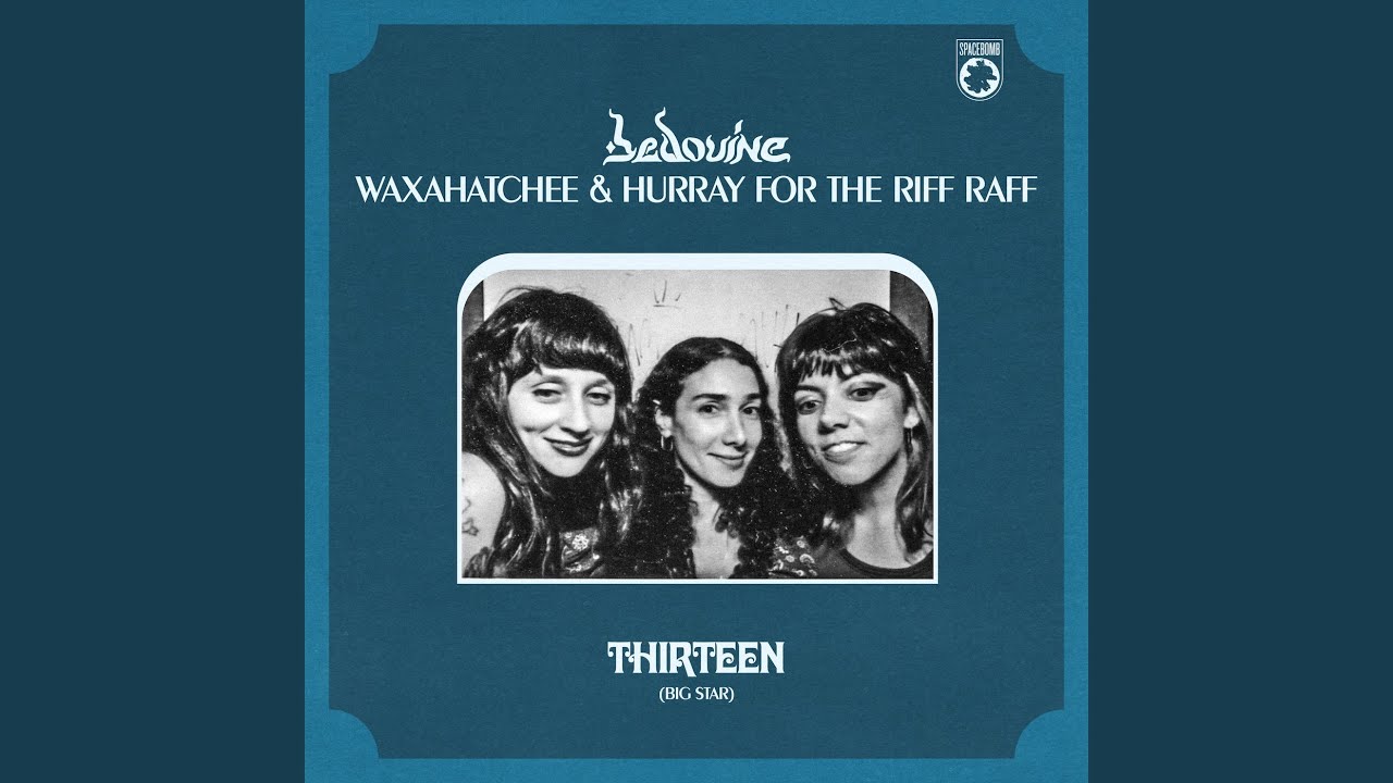 Thirteen