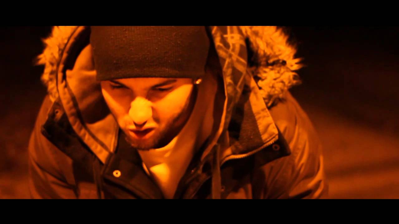 Almiros - Paz (Official Music Video)