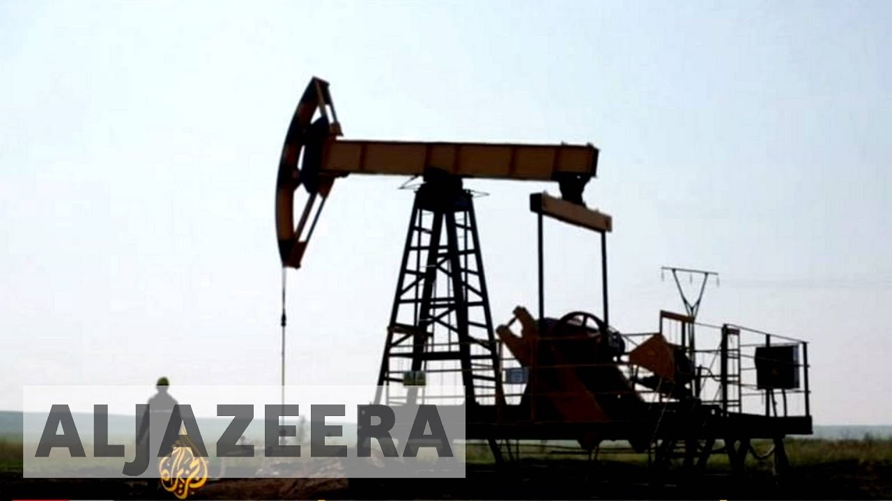 Oil alliance: A new era for oil? - Counting the Cost