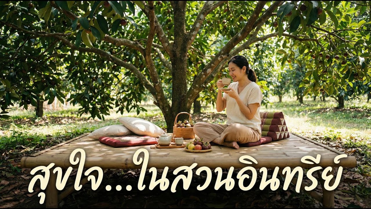 มาลีคืนชีพ! 🌱 ความหมายของชีวิตในทุกต้นไม้ที่เติบโต