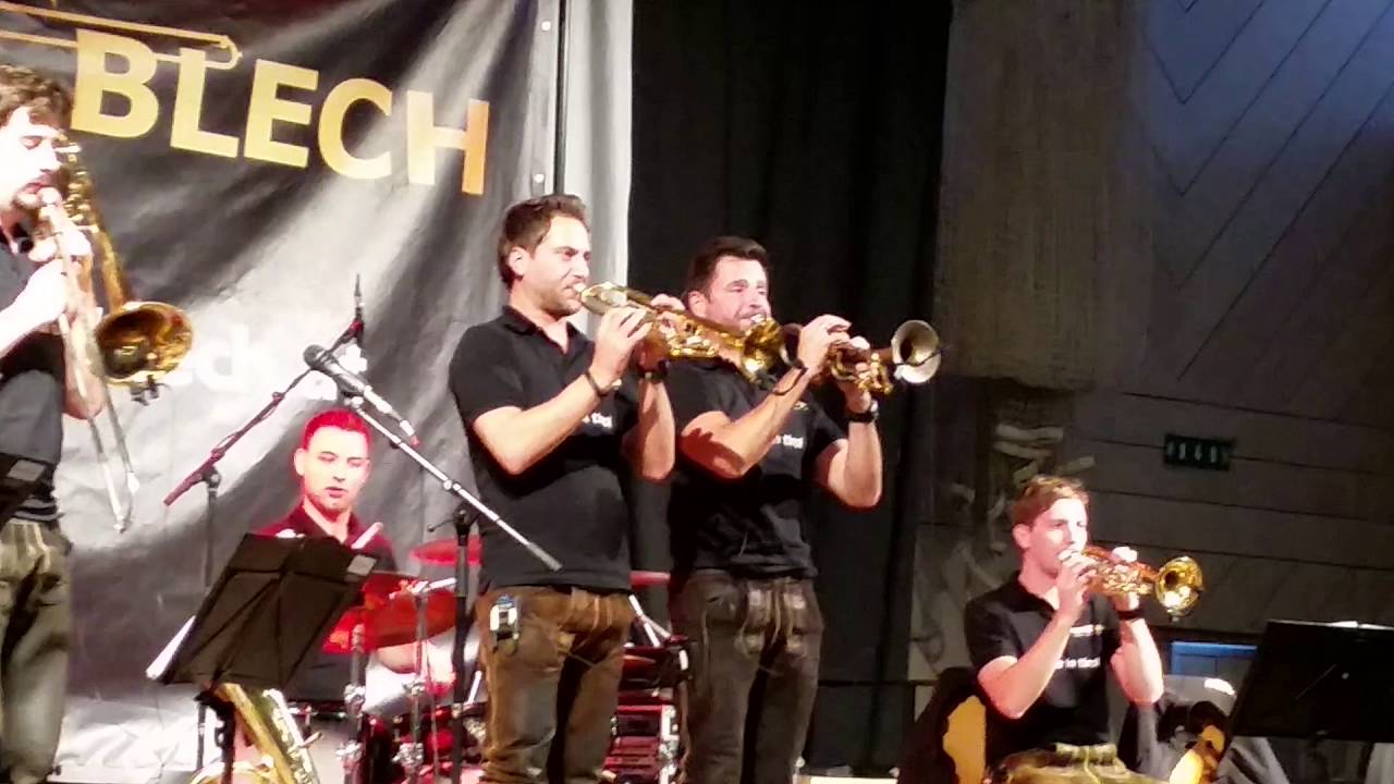 Viera Blech - Spanish Bulls