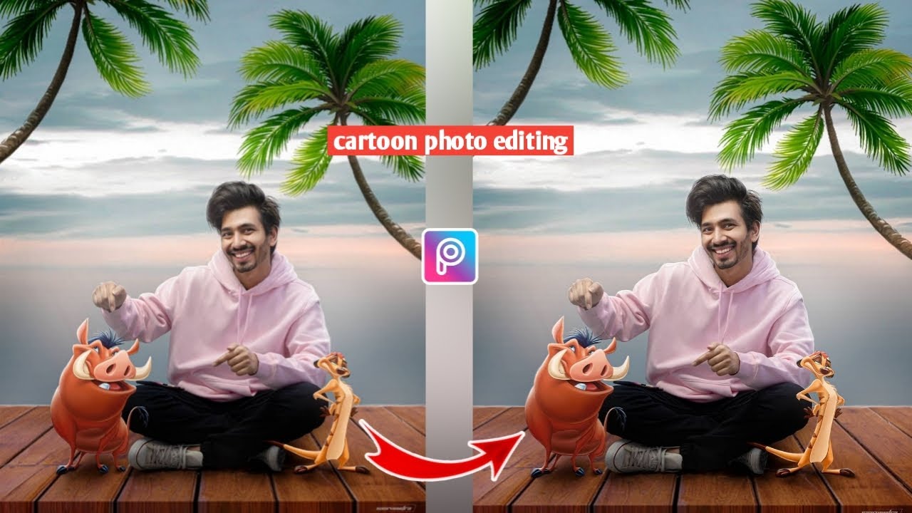 Saarvendra new photo editing | saarvendra Instagram viral photo editing | saarvendra cartoon Editing