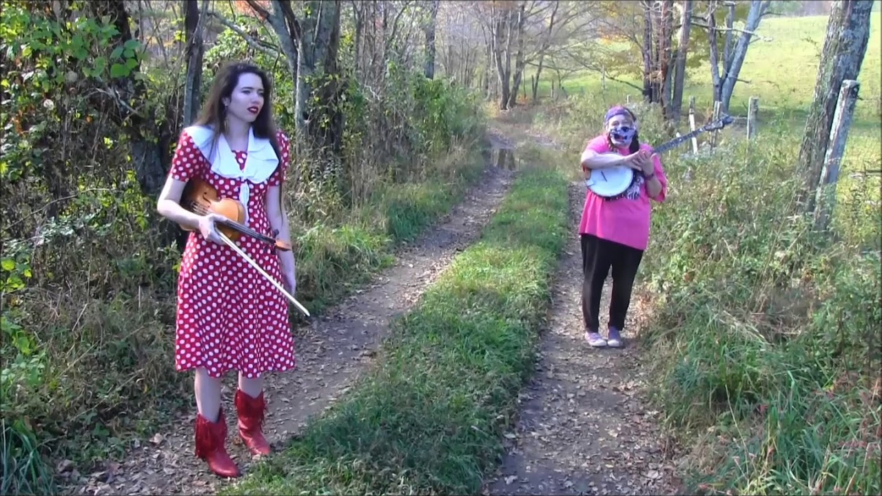 Reflections from Martha & Emily Spencer
