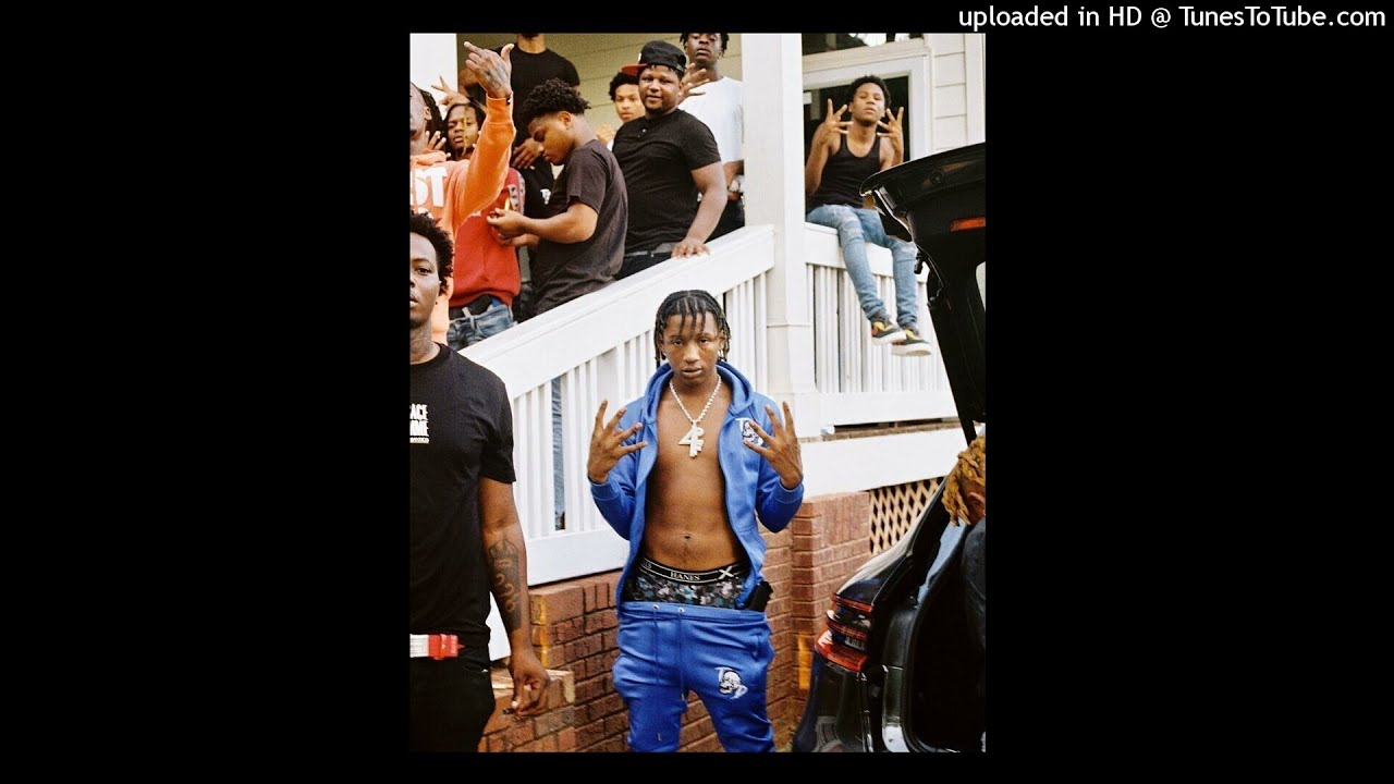[FREE] Lil Kee x Lil Baby x Big30 Type Beat 2021 - "Speedin" (prod. @napalmauzli)