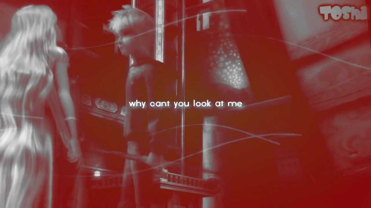 That was me || Jack Frost and Rapunzel
