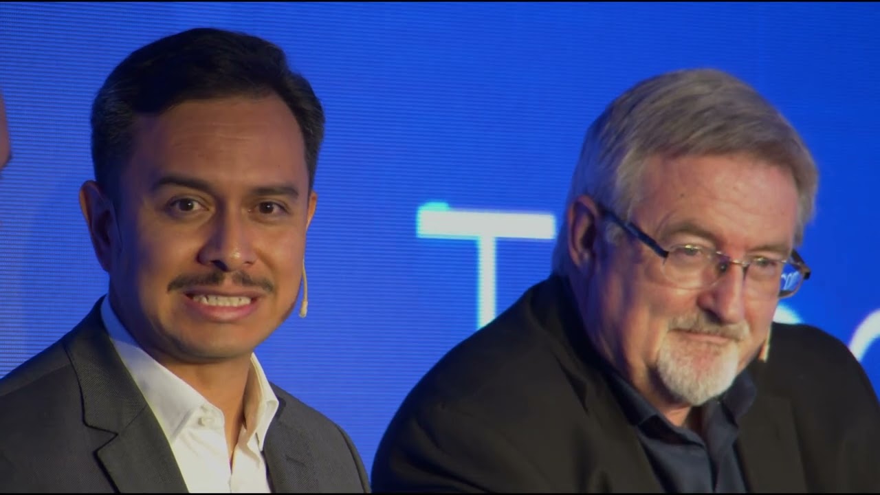 Telecom SummIT 2024 - Conectividad Avanzada y 5G