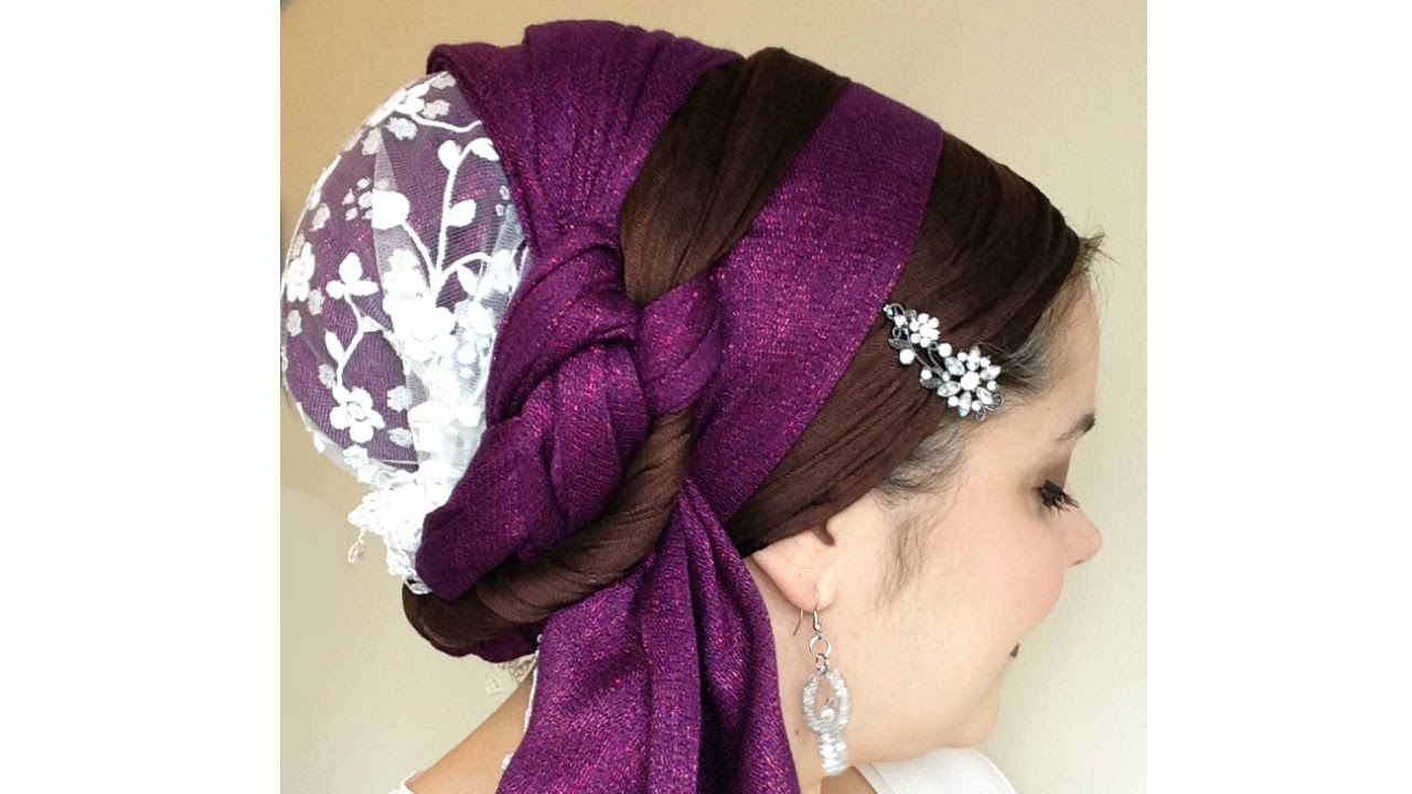 Wrapunzel: Stephanie's 