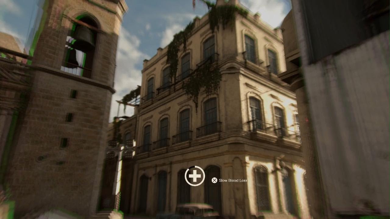 Far Cry 6 revived
