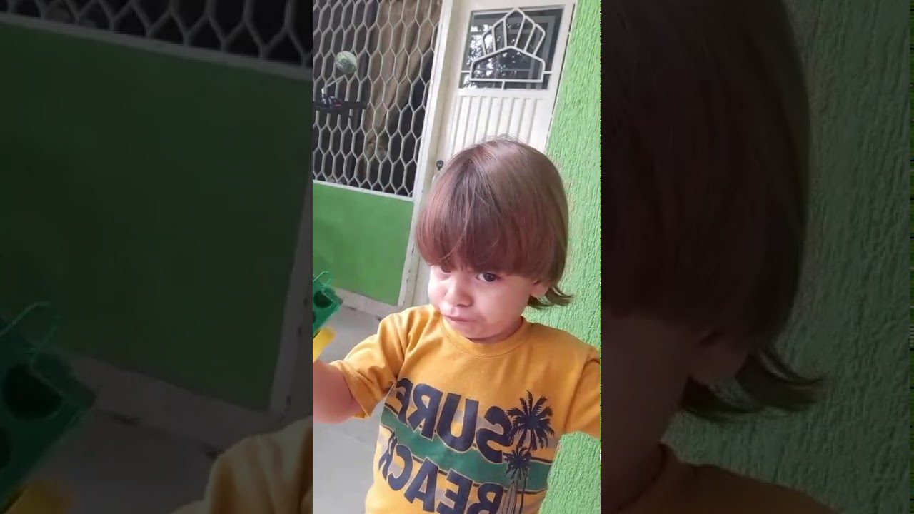 Travesuras del thony