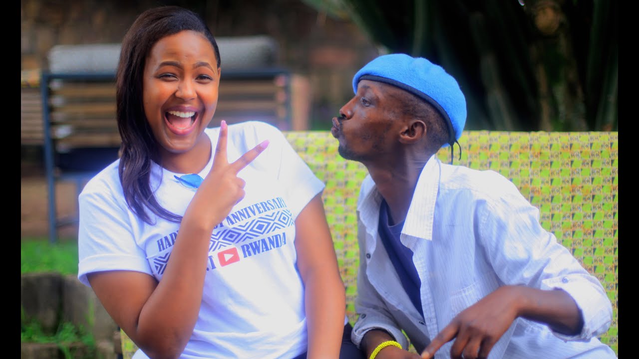 Intambara ya Yaka na supermanager💪💪/yateye umugore we inda/reba ibyo akoreye CLAIRE/YAKA MWANA