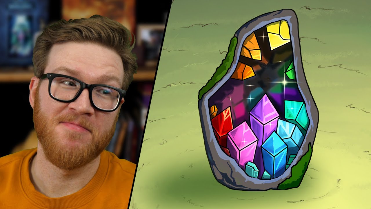 WE NERFED IT... is it still OP?? Skyshard run & dev insights!