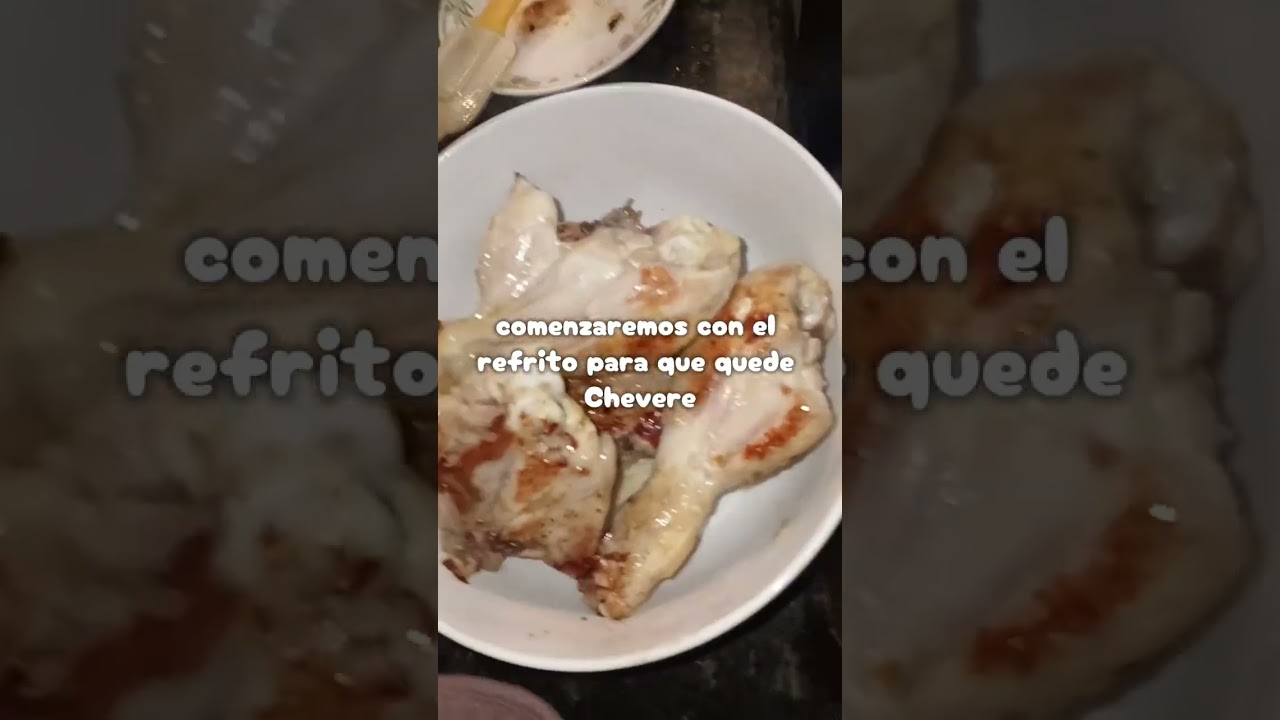 Recetas muchachos 