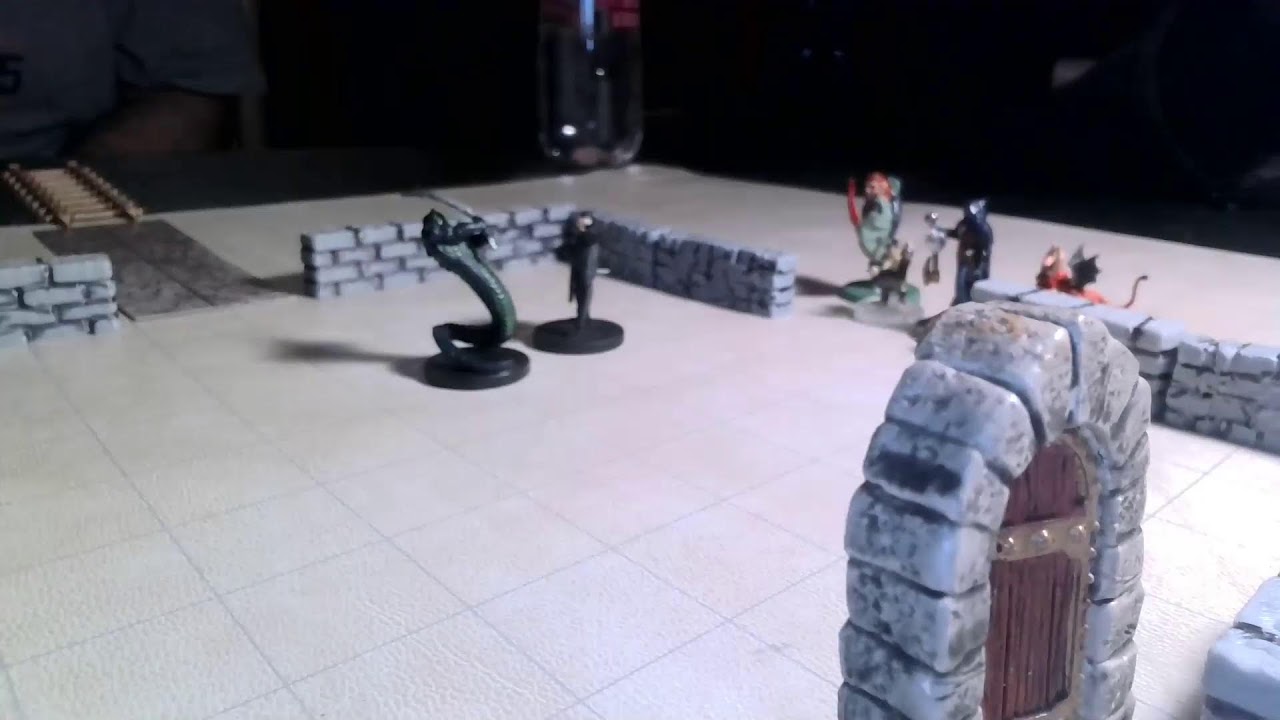 #D&D