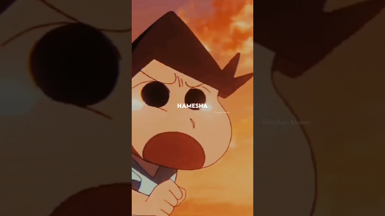 Shin Chan  TROLLS kasama Dosti Salamat Rahe like share  #video   #shorts