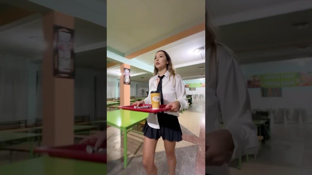 Amazing Martial Art Performance by @justyna_fit.