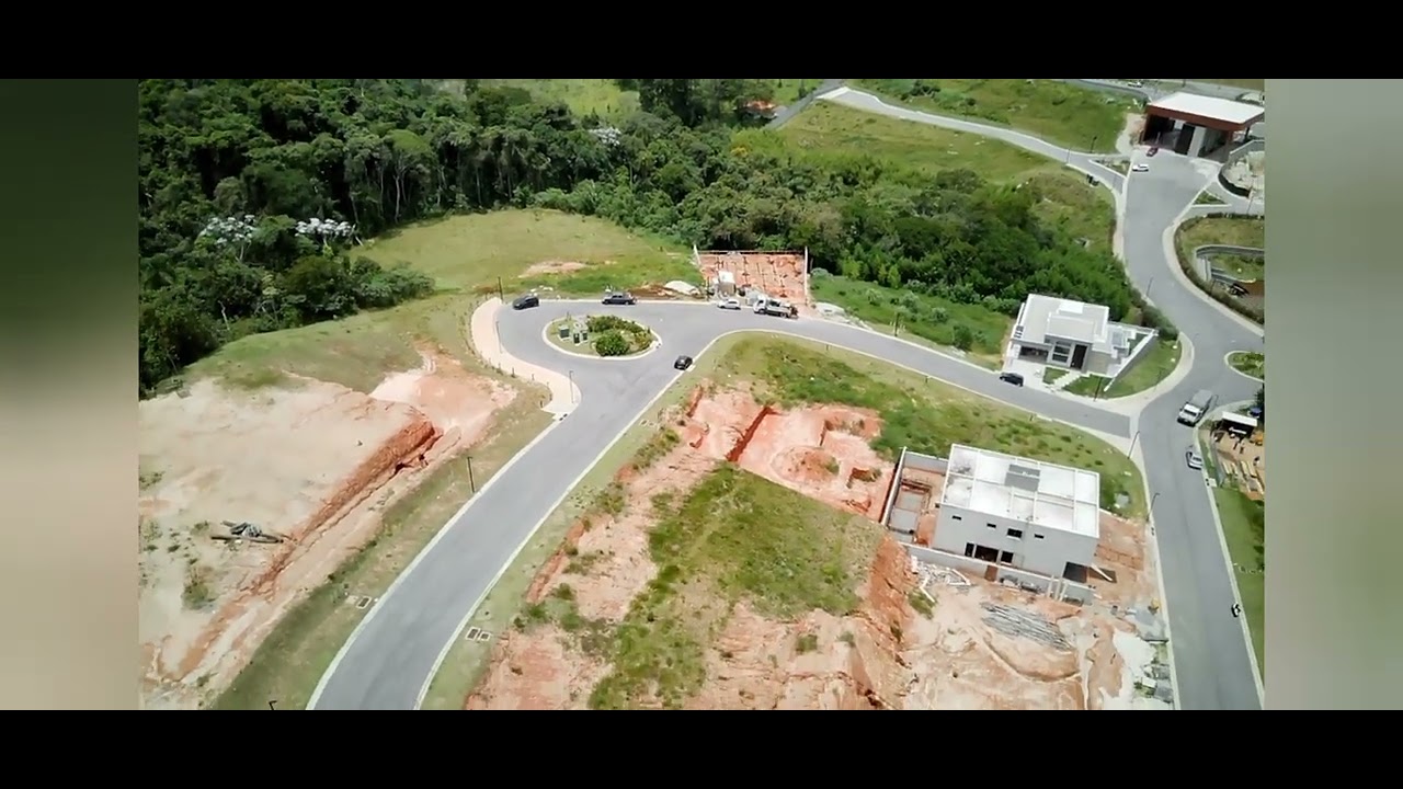 Condomínio quinta dos lagos 