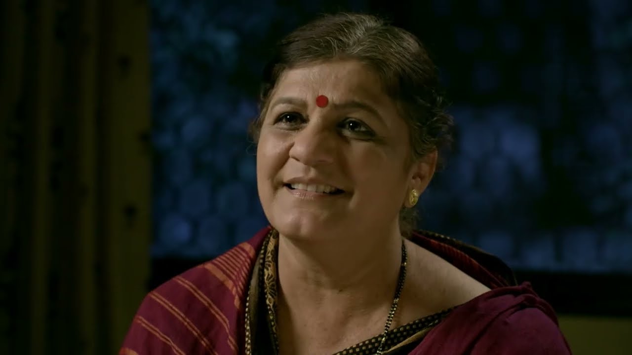 Grahan Zindagi Ka - Ep 4 - Pallavi Joshi, Sunil Barve - Hindi Tv Serial - Zee Anmol