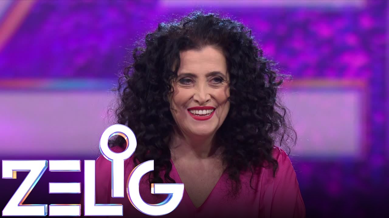 Zelig - Federica Ferrero e la chat delle mamme