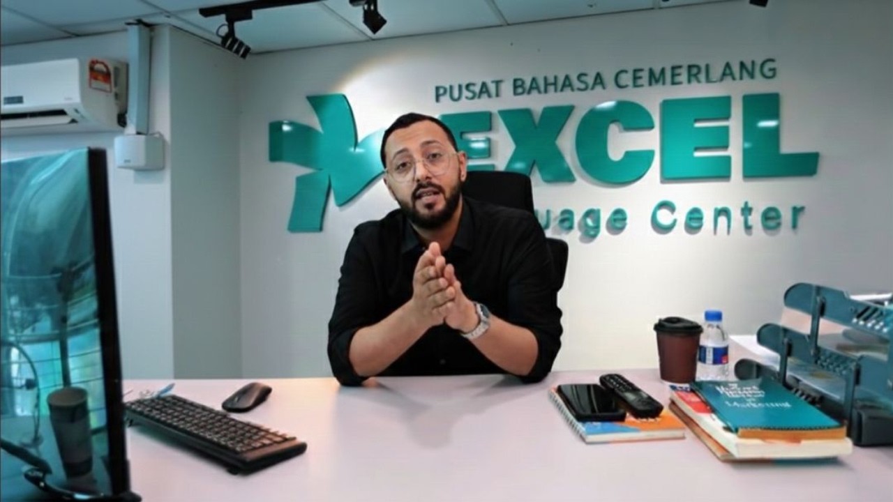 النظام التعليمي المبتكر من داخل معهد Excel في ماليزيا