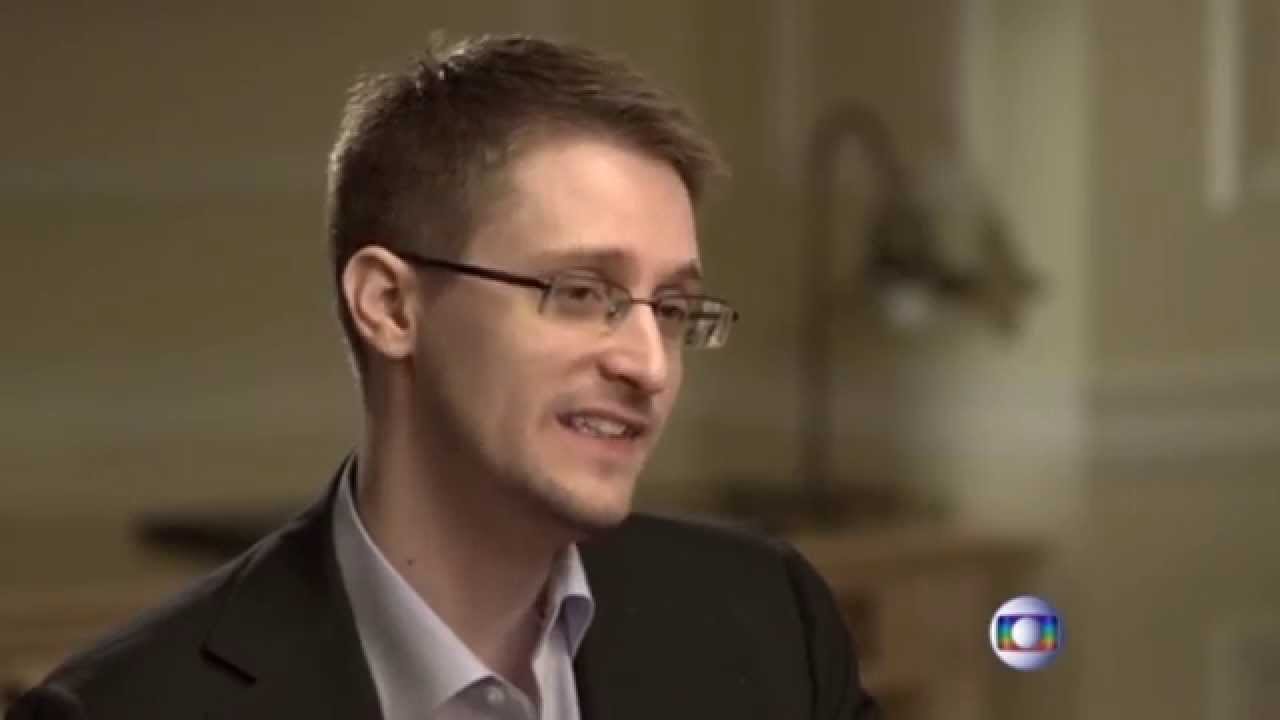 Edward Snowden: Russia better than prison