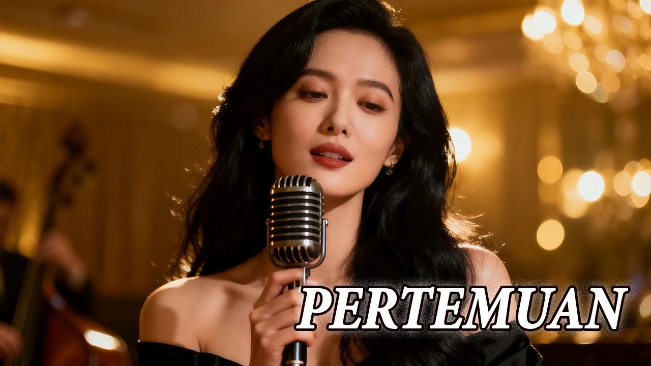 Pertemuan - Rhoma Irama - Cover Lagu Jazz - Java Jazz Music
