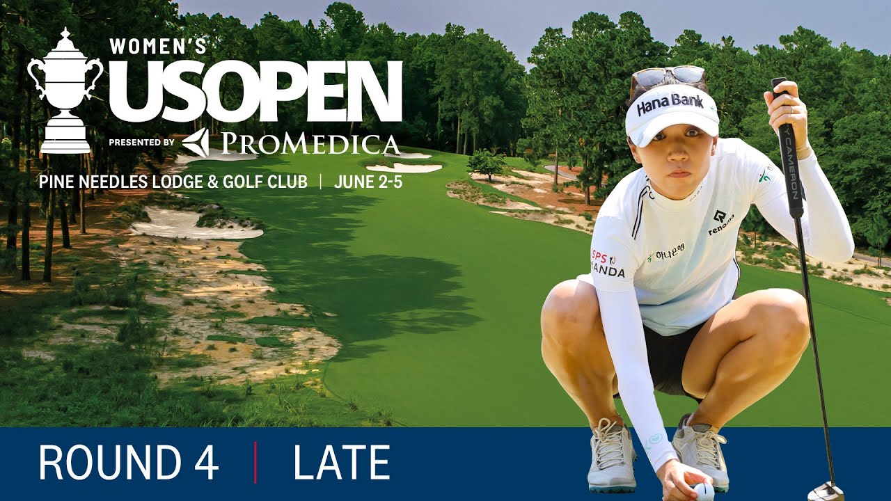 Лучшие моменты Открытого чемпионата США по теннису среди женщин 2022 года: раунд 4, конец