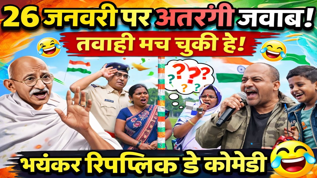 Most Viral Comedy Funny Questions 😂 | People Gave Shocking Answers | Viral Comedy Video