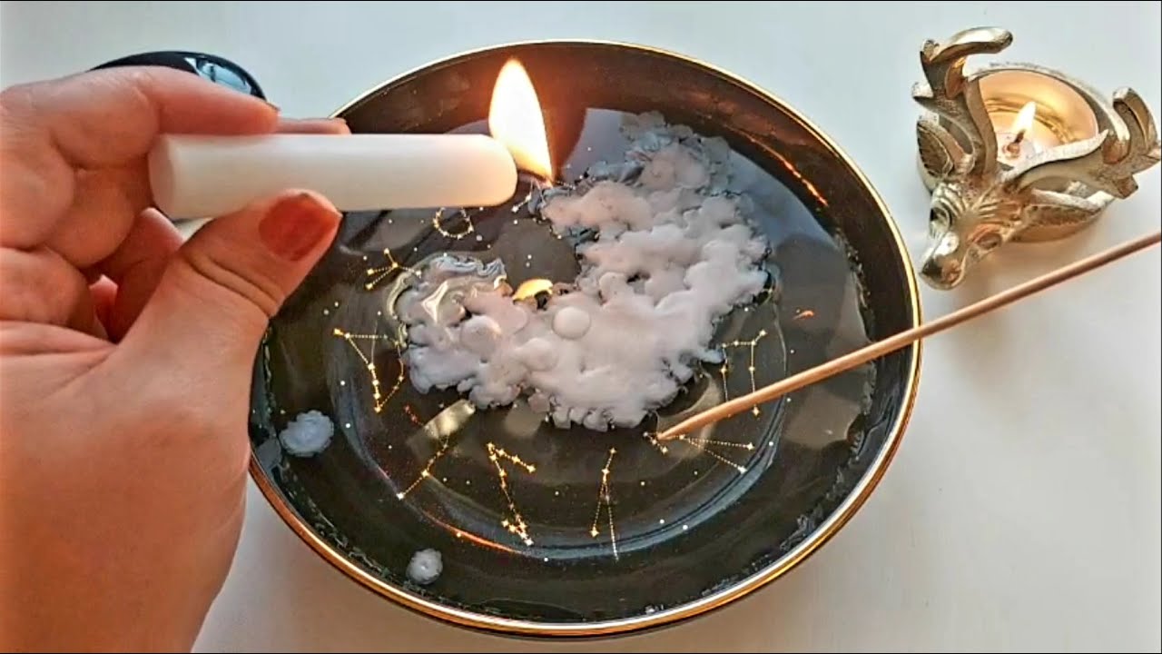 ЧТО ЖДЕТ ВАС В БЛИЖАЙШИЕ 10 ДНЕЙ 💯❓ РАБОТА 🍀💲ЗДОРОВЬЕ ✨🙏ЛЮБОВЬ💖💋 ГАДАНИЕ НА ВОСКЕ🪔🧿