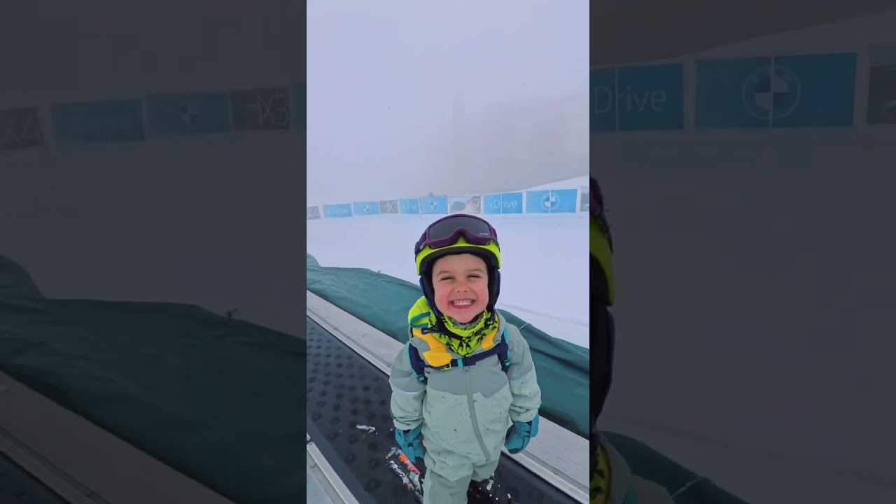 Kopaonik - Serbian paradise for winter sports | Insta360 Go Ultra