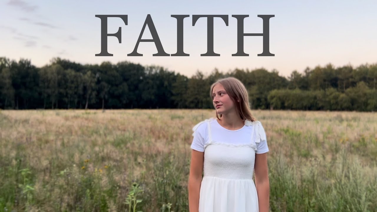 FAITH - Die verlorene Tochter | Episode 1
