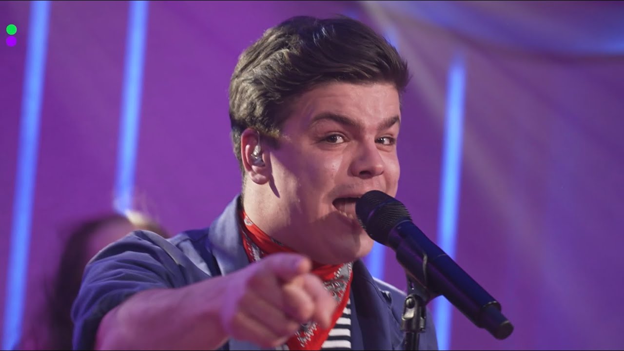 GladJakkers - Plop | Live Bij 538!