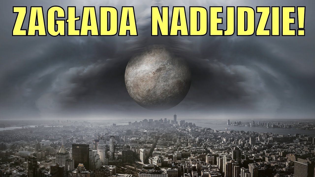 #12. Zagłada Nadejdzie!