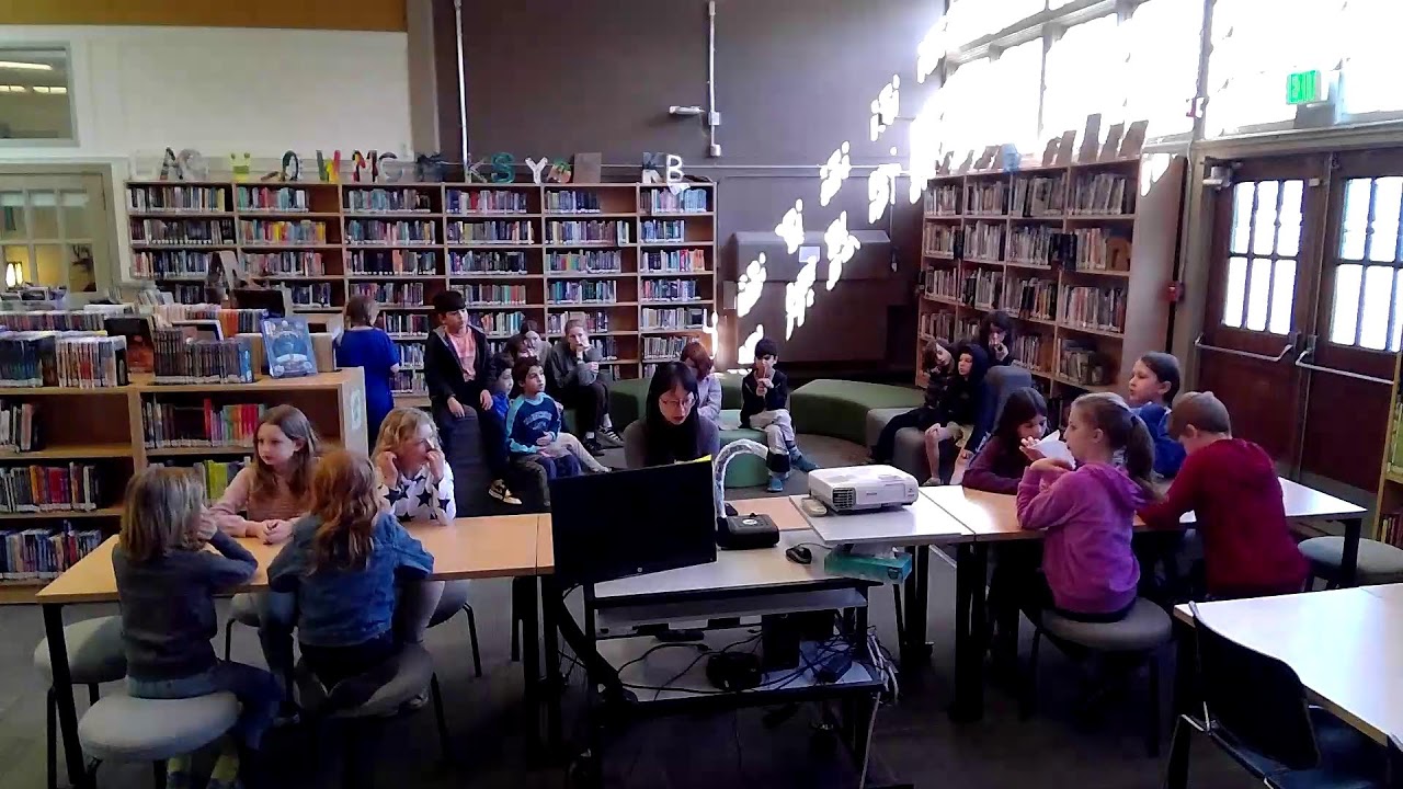 ACCESS 3rd-5th Division OBOB Tournament (Day 3)
