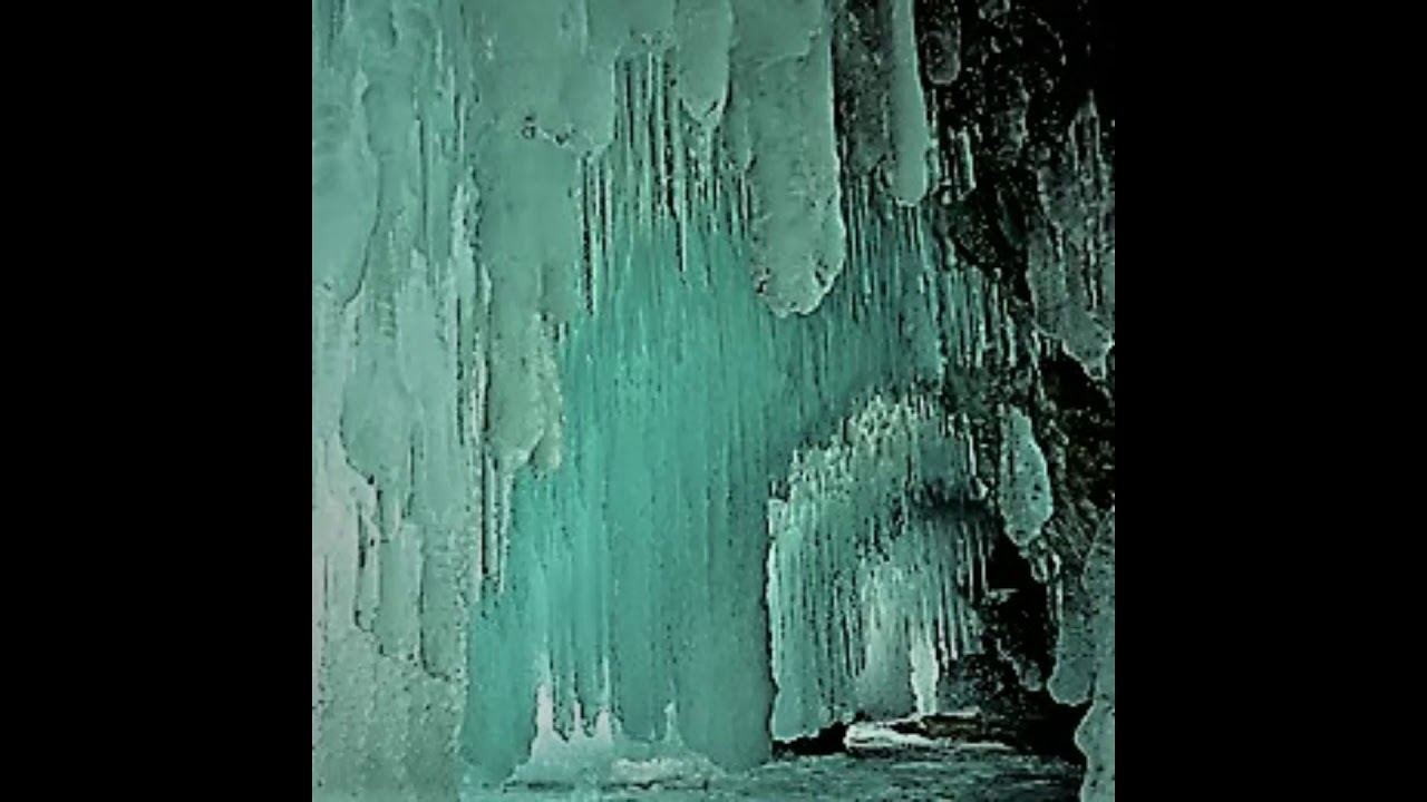 ED24 - Ice Cave