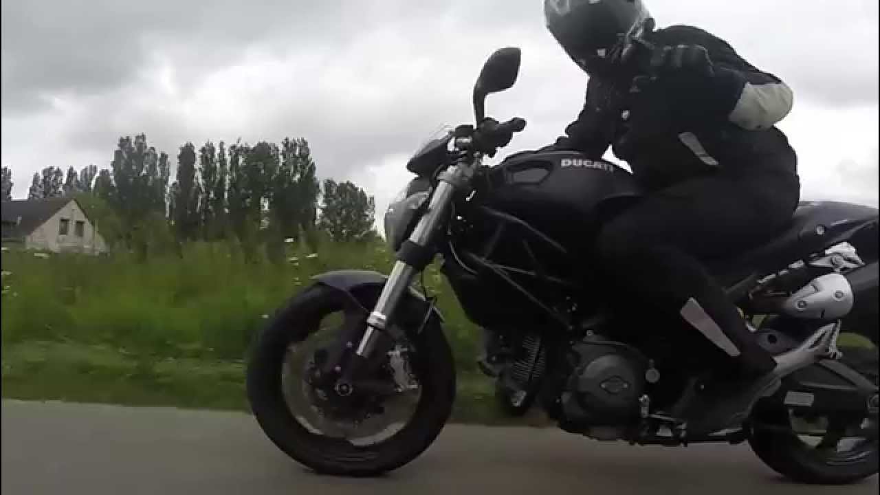 Belmoto's First Ride with Alan Walker Fade