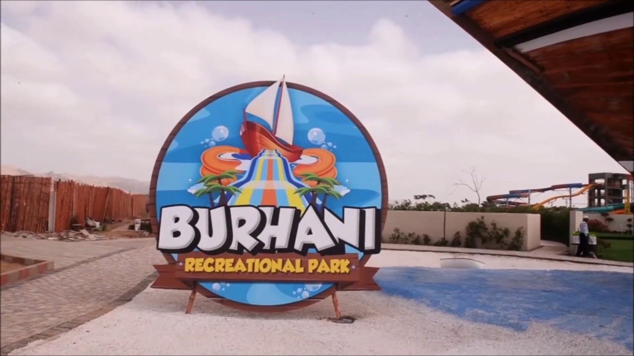 BURHANI RECREATIONAL PARK