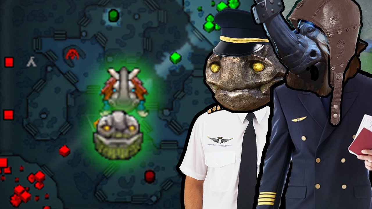 Pick Tiny and Magnus for FREE MMR
