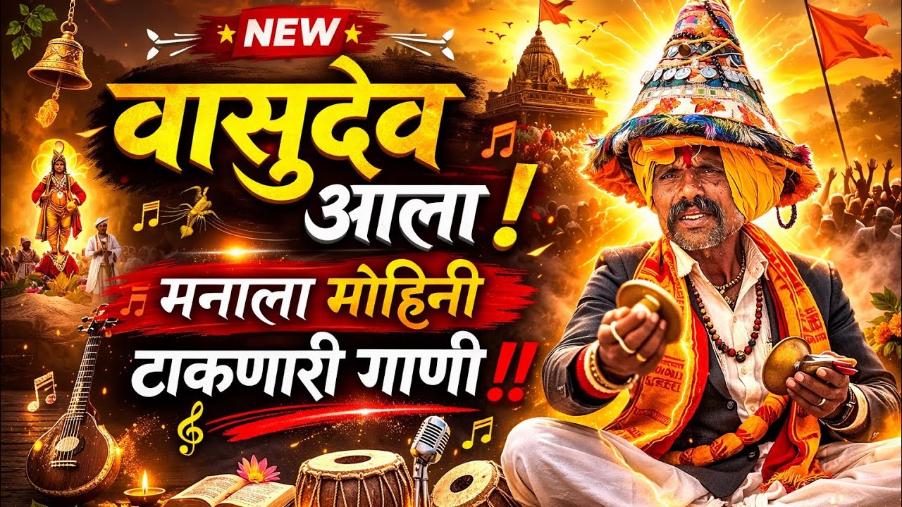 Vasudev!
