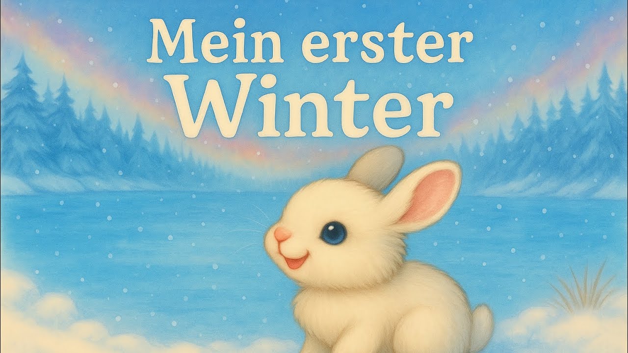 Mein erster Winter | Musik f&uuml;r die ganze Familie 