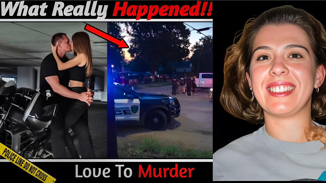 He Married Her — Then Hired a Killer: A True Crime Documentary of Randi Trimble