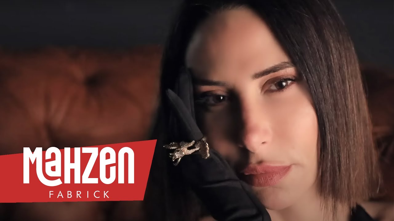 Feryal Sepin - Yok Tabi