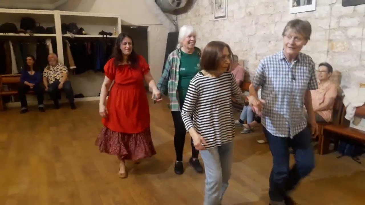 Roger-Nadan - Suite Plinn et Polka irlandaise 2 (Mission Bretonne, Paris, 7 mars 2026)