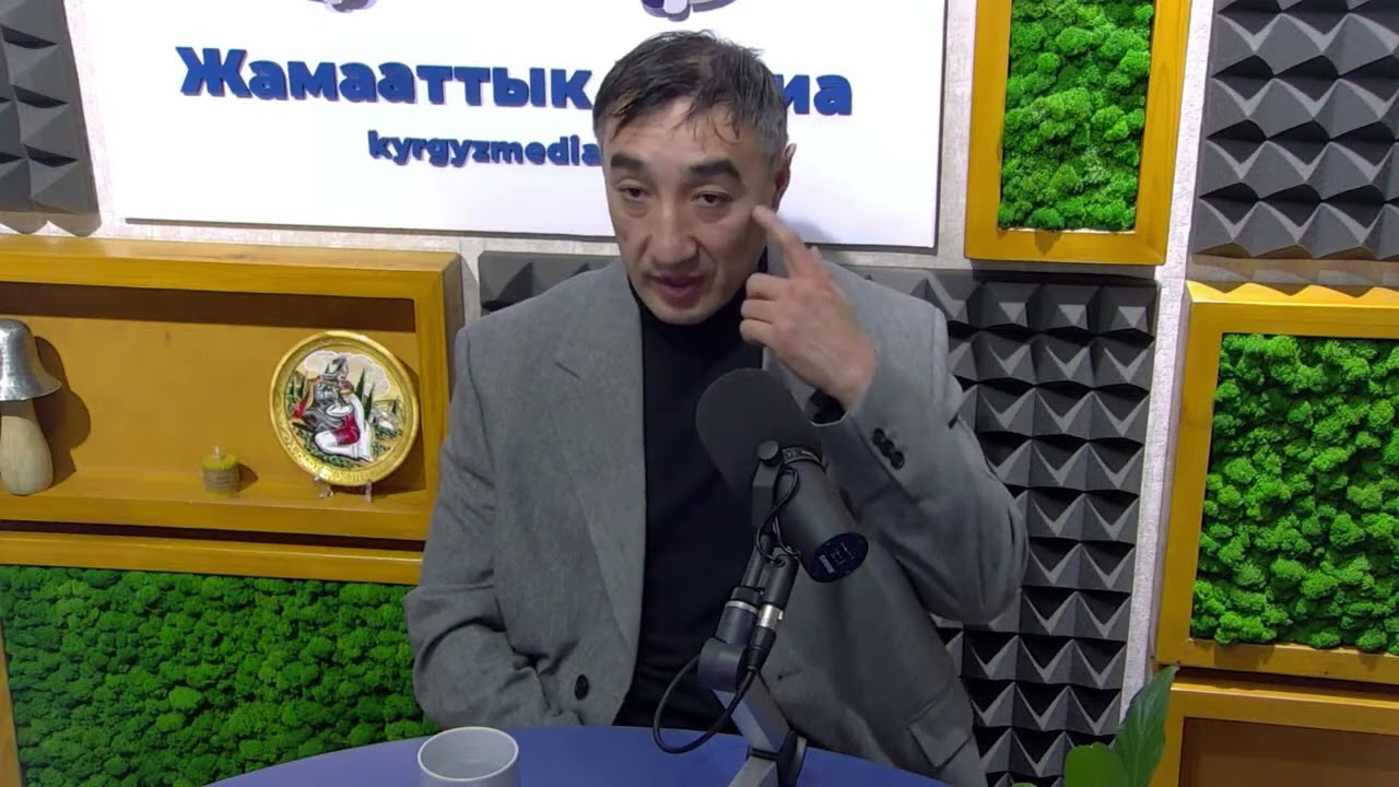 Нурбек Монолов - Тамеки тарткандардандан дагы, анын жанындагыларго өтө зыян