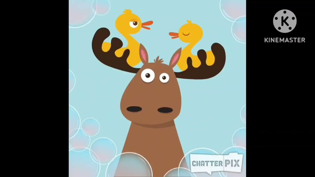 Duck duck moose 4.x speed