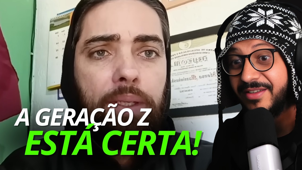 TODO EMPREGO SE TORNOU SUBEMPREGO