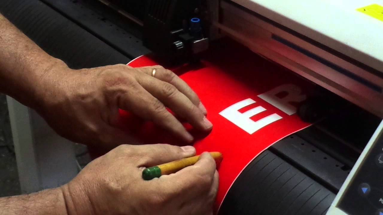 Plotter de corte 60 cm. graphtec ce5000-60