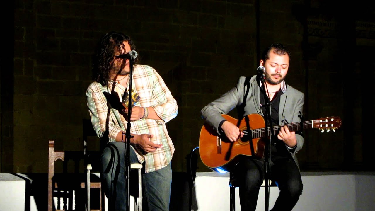 Estoy aqui  (Edgar Oceransky y Edel Juarez)